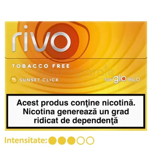 Rivo Sunset Click (20) | TuburiAparate.ro